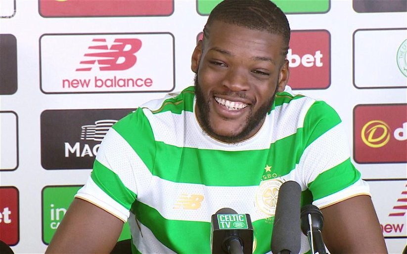 Image for If We Sell Ntcham In This Window We’re Just A For Profit With Football As An Afterthought.