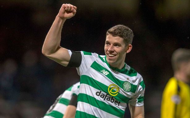 Image for The Rise And Rise Of Ryan Christie.