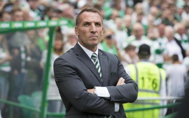Image for Brendan Rodgers: Greatness Sullied By Astonishing Selfishness And A Breathtaking Act Of Betrayal.
