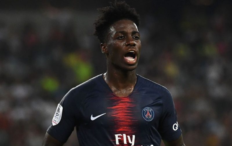 Timothy Weah. A Cautious Welcome, But This Transfer Window Has To Deliver Much More.