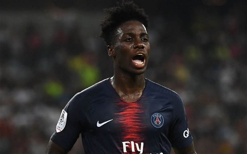 Image for Timothy Weah. A Cautious Welcome, But This Transfer Window Has To Deliver Much More.