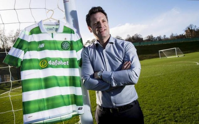 Image for Lee Congerton Is Not Leaving Celtic. Yet. But It’s High Time We Saw Signs Of Life There.