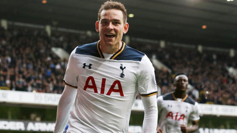 Is Spurs’ Forgotten Striker Our Real Key January Transfer Target?