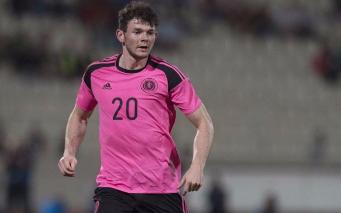 Image for Oliver Burke’s Signing Makes More Sense Than It Seems, But A Lot More Needs To Be Done.