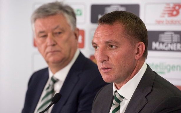 Image for Two Weeks On, Why It Seems Wrong To Blame The Board For Rodgers Sudden Departure.