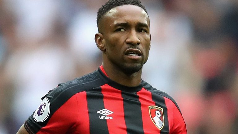 Jermain-Defoe