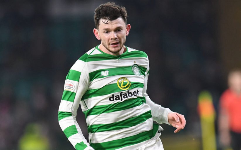 Image for West Brom Have Made A Real Mess Over Oliver Burke And They Can’t Blame Celtic For It.