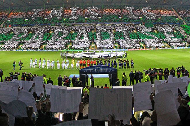 Celtic Needs To Give Fans Answers. We Are Not As Daft As Some Seem To Think.