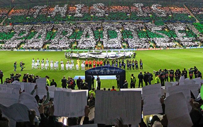 Image for Celtic Needs To Give Fans Answers. We Are Not As Daft As Some Seem To Think.