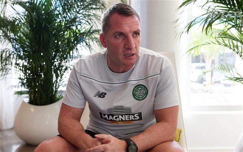Image for Three Signings Done And More On The Way. Celtic’s Transfer Window Is Taking Shape Now.