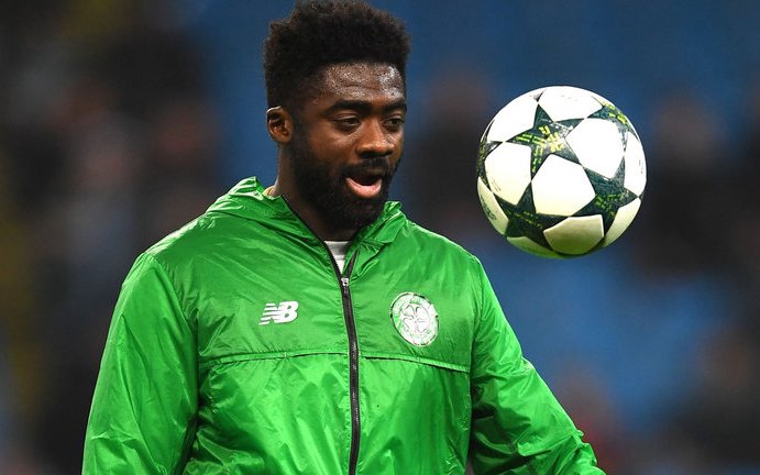 Image for Why Kolo Toure Might Well Prove To Be The Best Signing Of Brendan Rodgers Celtic Tenure.