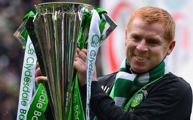Image for 24 Hours On, It’s Clear We Need A REAL Celtic Man At The Helm For Now. And Yes, That’s Lennon.