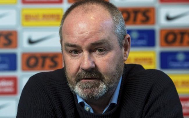 Image for Steve Clarke Made A Big Mistake Yesterday Dragging Celtic Into Ibrox’s Shame.