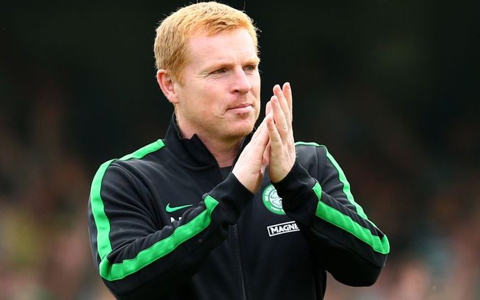 Image for Neil Lennon Must Not Let Lawwell Fob Him Off With Nothing But Loanees.
