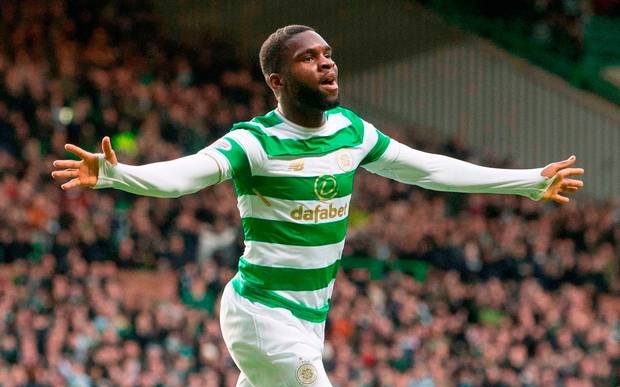 Image for Edouard Was The Player Of The Month. When He’s Utilised Properly He’ll Win Everything.