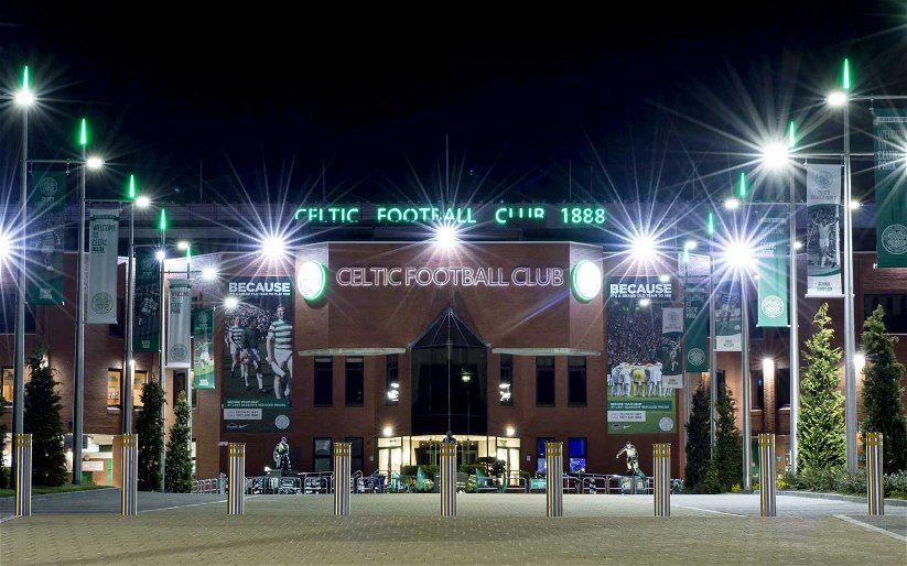 Image for The Media Has Burned Its Bridges With The Celtic Fans. There May Be No Going Back.