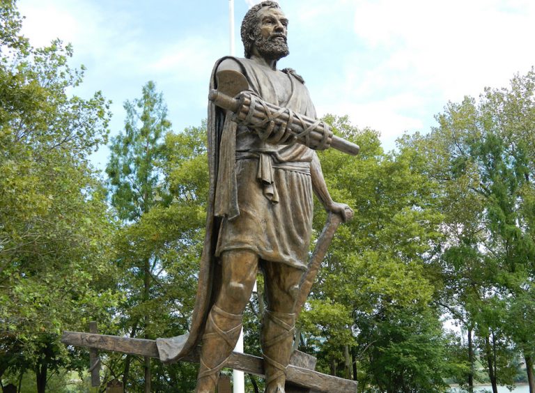 Lucius-Quinctius-Cincinnatus