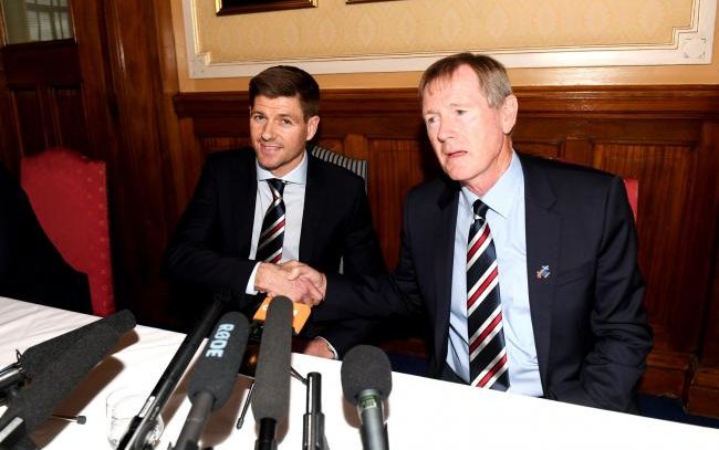 Image for Not Even Lawyers, Guns And Money Will Save Sevco If We Succeed And Make It To Ten.