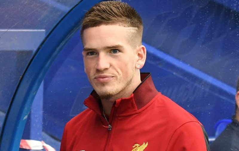 Ryan Kent For Celtic? Honestly, Don’t Make Me Laugh, Please …