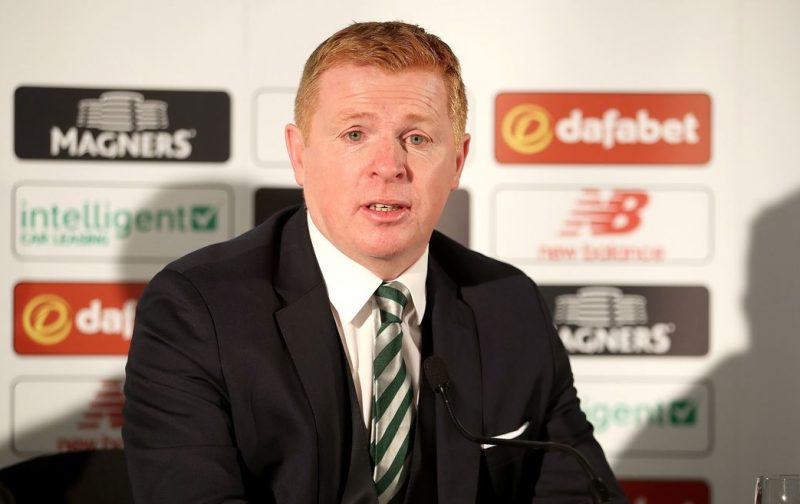 Celtic’s Transfer Window Countdown: All Sizzle, No Steak.