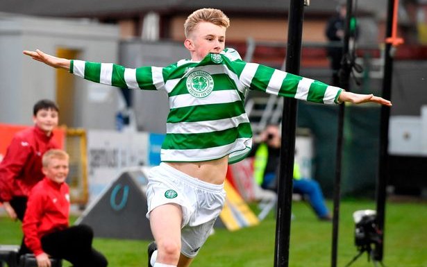 Image for After Last Night’s Youth Cup Final, Isn’t It Time CelticTV Got Back To Showing Live Youth Football Online?