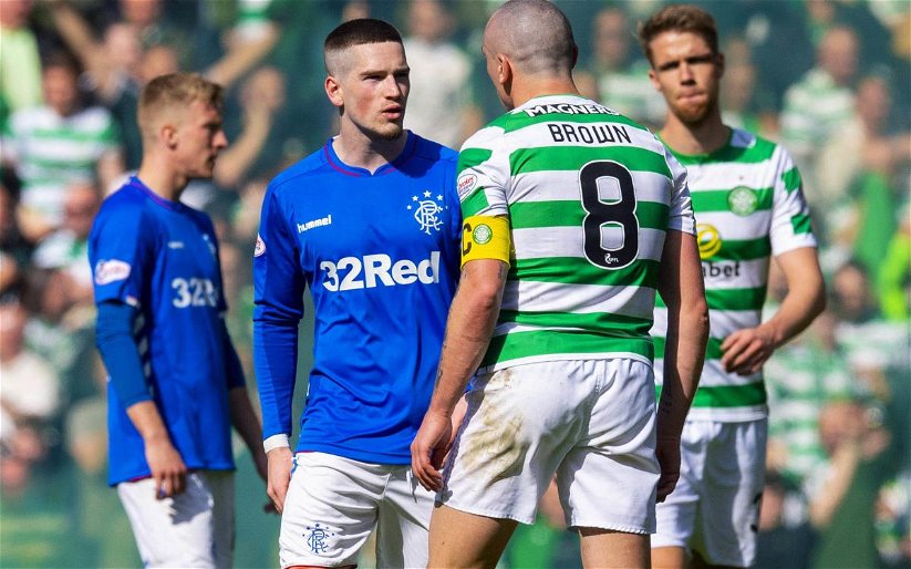 Image for The Latest Scott Brown Hysteria And A Failure To Comprehend What’s In The Rulebook.