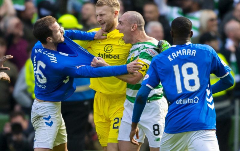 Lennon Is Stating The Truth. Ibrox’s “Huge Disciplinary Problem” Is Something We Can Exploit.