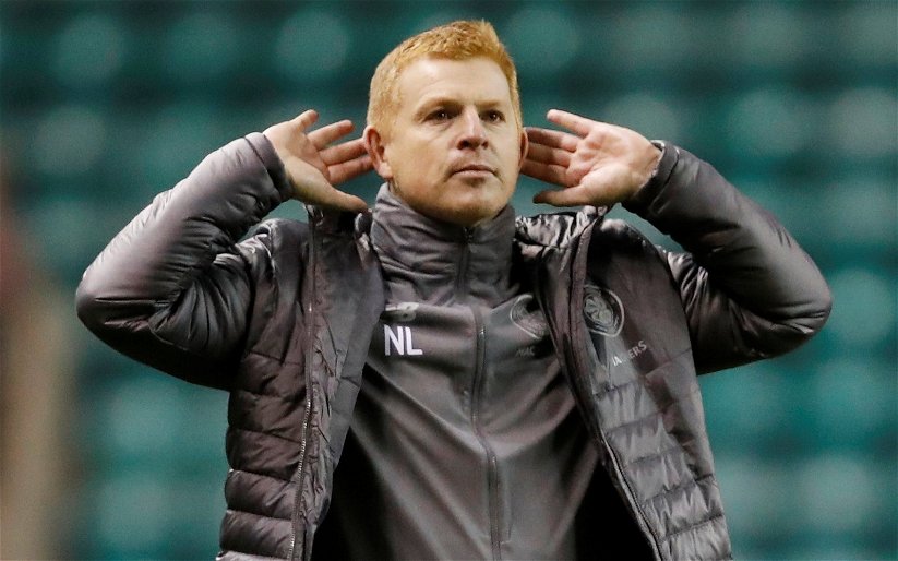 Image for Neil Lennon’s First Reported “Transfer Target” Should Give Us Serious Cause For Concern.