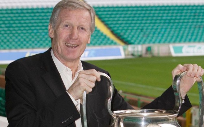 Image for Billy’s Iconic Number Five Can Be The Driving Force Behind Celtic’s Legends To Come.