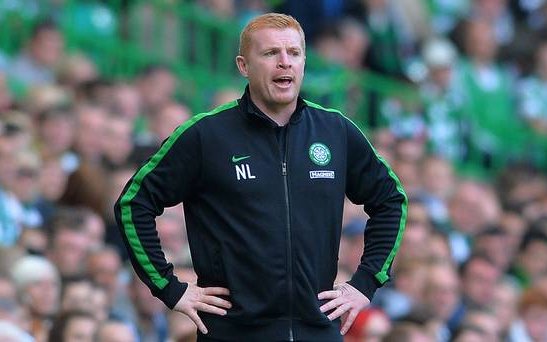 Image for This Is A Huge Weekend And It’s High Time Neil Lennon Showed Us What He’s Got.
