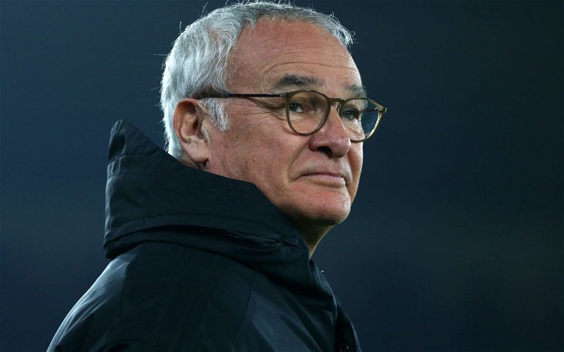 Image for Ranieri The Latest Name In The Frame. Is His Leicester Success Enough To Qualify Him For Celtic?