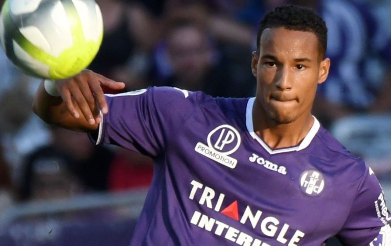 The Jullien Signing Proves That Celtic Is Awake At Last. So-Called Rivals, Be Afraid.