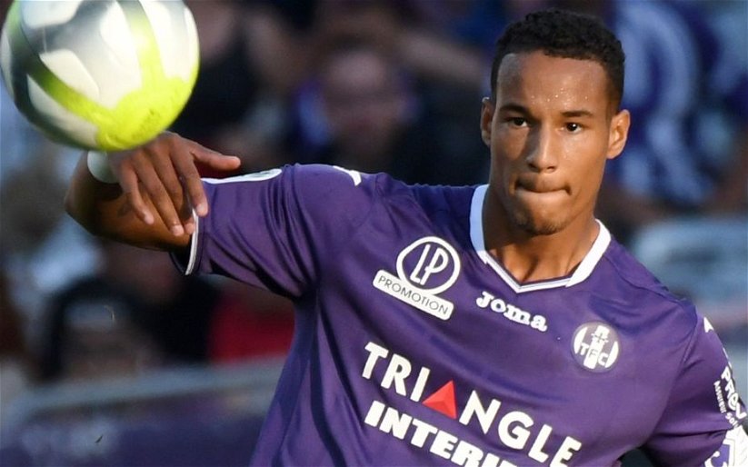 Image for The Jullien Signing Proves That Celtic Is Awake At Last. So-Called Rivals, Be Afraid.
