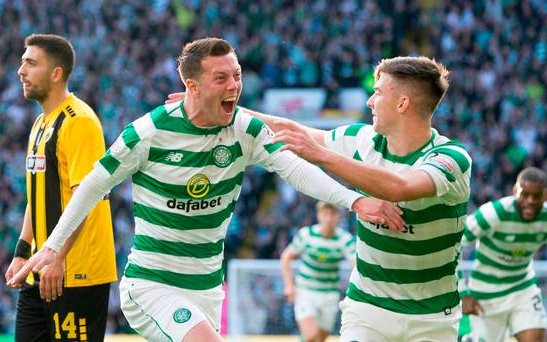 Image for Neither Tierney Nor McGregor Must Be Sold No Matter The Size Of The Offers.