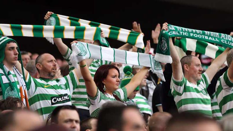 Celtic Sisters Are Doing It For Themselves (And Every Other Female Football Fan!)