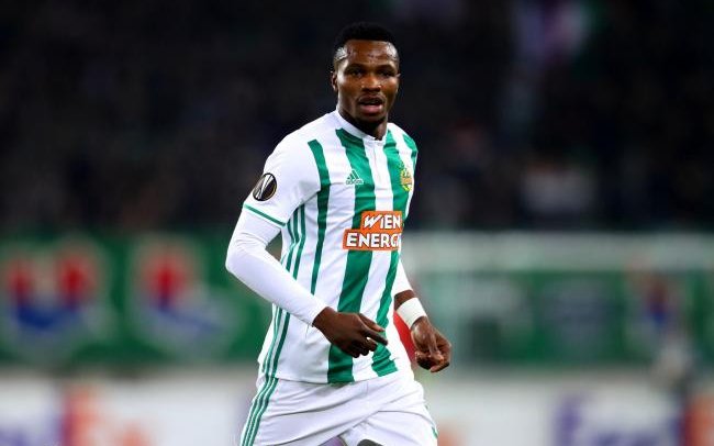Image for Boli Bolingoli could be Celtic’s most lethal weapon as well as the biggest weakness