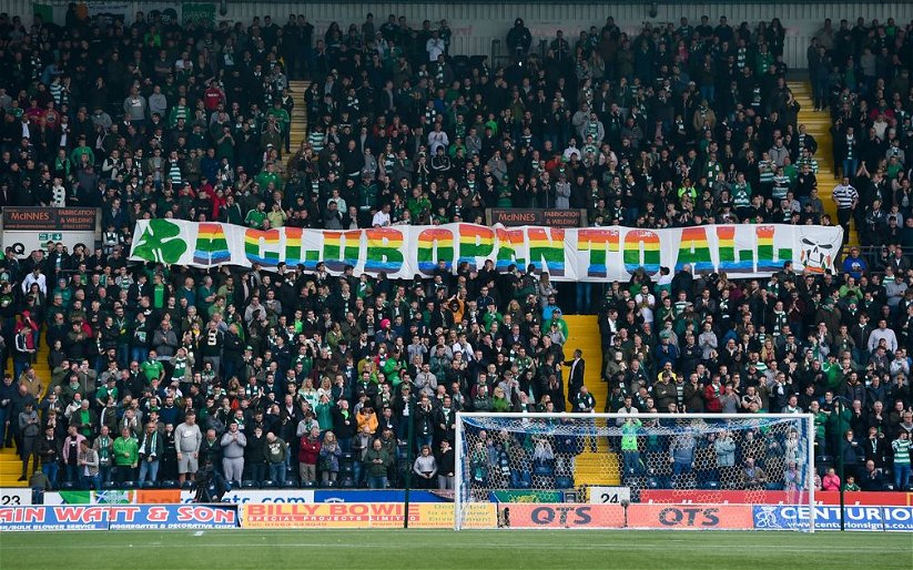 Image for There Are Good Reasons For Celtic Turning Down Players. Nationality Is Not One Of Them.