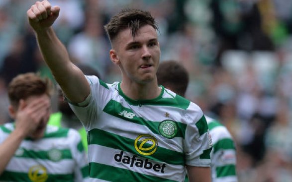 Image for The Media Is Now Engaged In A Deliberate Effort To Unsettle Kieran Tierney.