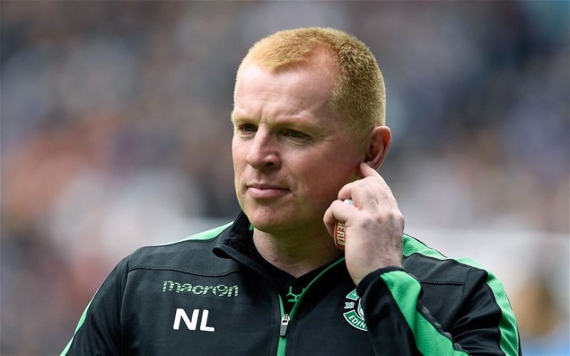 Image for It’s Been A Bad Week For The Forces Of Darkness. If Only Labour Had A Neil Lennon …