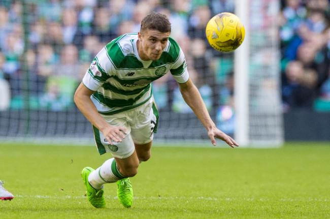 Jozo Simunovic To Lille Now? Celtic Will Not Voluntarily Weaken The Central Defence Again.