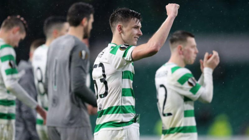 Arsenal’s Conduct Over Tierney Risks Becoming An Embarrassment To A Great Club.