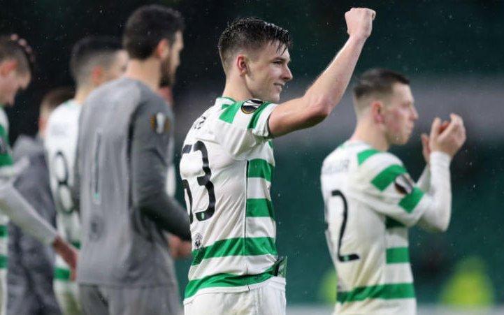 Image for After Another Week Of Tierney Nonsense, It’s Time Celtic Took The Media To Task Over It.