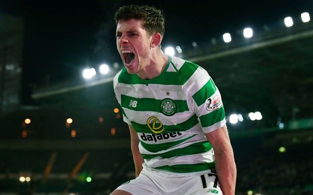Image for Injuries And Minor Concerns Can’t Spoil The Mood As Celtic Rout Swedish Champs.