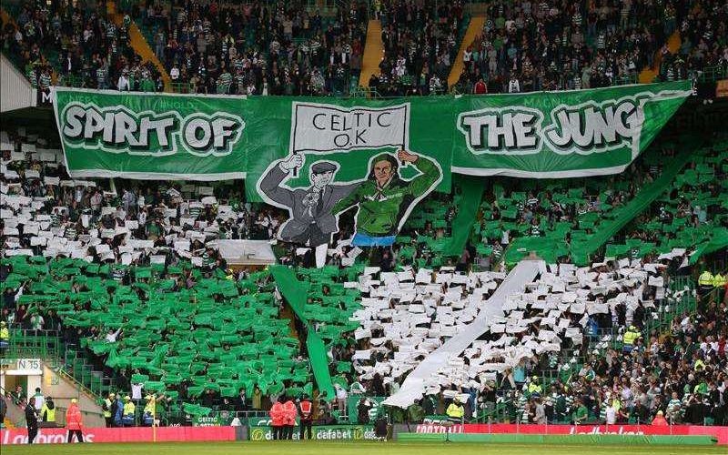 Image for A Well Known “Blog” Has Today Smeared The Green Brigade With An Atrocious Lie.