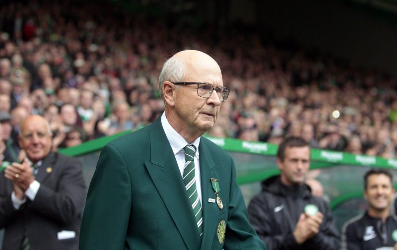 Eight Years On, Sevco Has Still Not Found Their Version Of Celtic’s Own Fergus McCann.