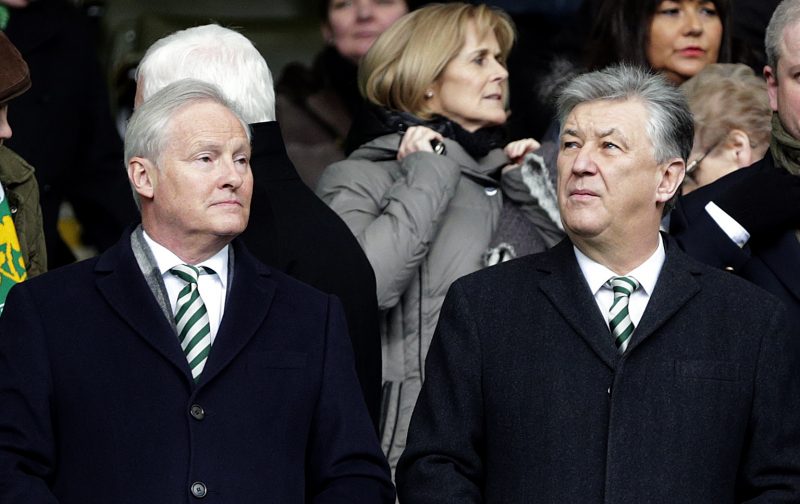 Davie Provan Has It Right For Once. The Sevco-SPFL Spat Is About Targeting Celtic’s “Power.”