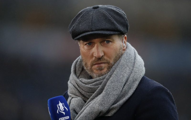 Robbie Savage's Latest Anti-Celtic Rant Is Proof Of His ...