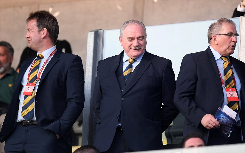 Image for Scottish Football: The Only Place Where The Supreme Court Does Not Reign Supreme.