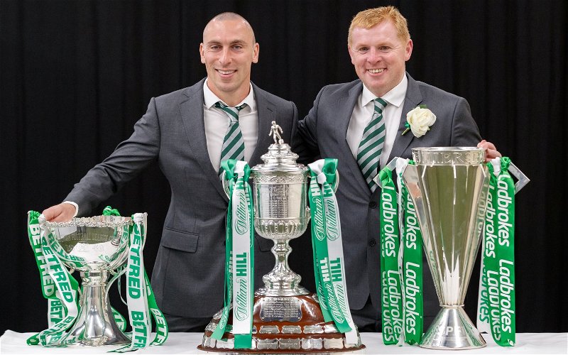 Image for Celtic’s Success In Recent Years Means We’ll Soon Beat The Lie Sevco Tells Itself.