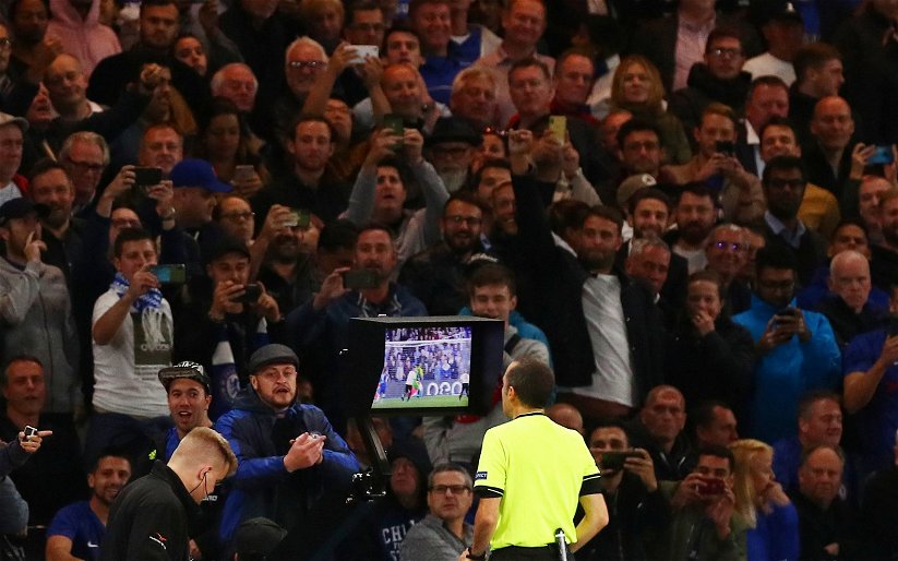 Image for Lennon Is Right. The Lack Of VAR In This Years Europa League Is Farcical.